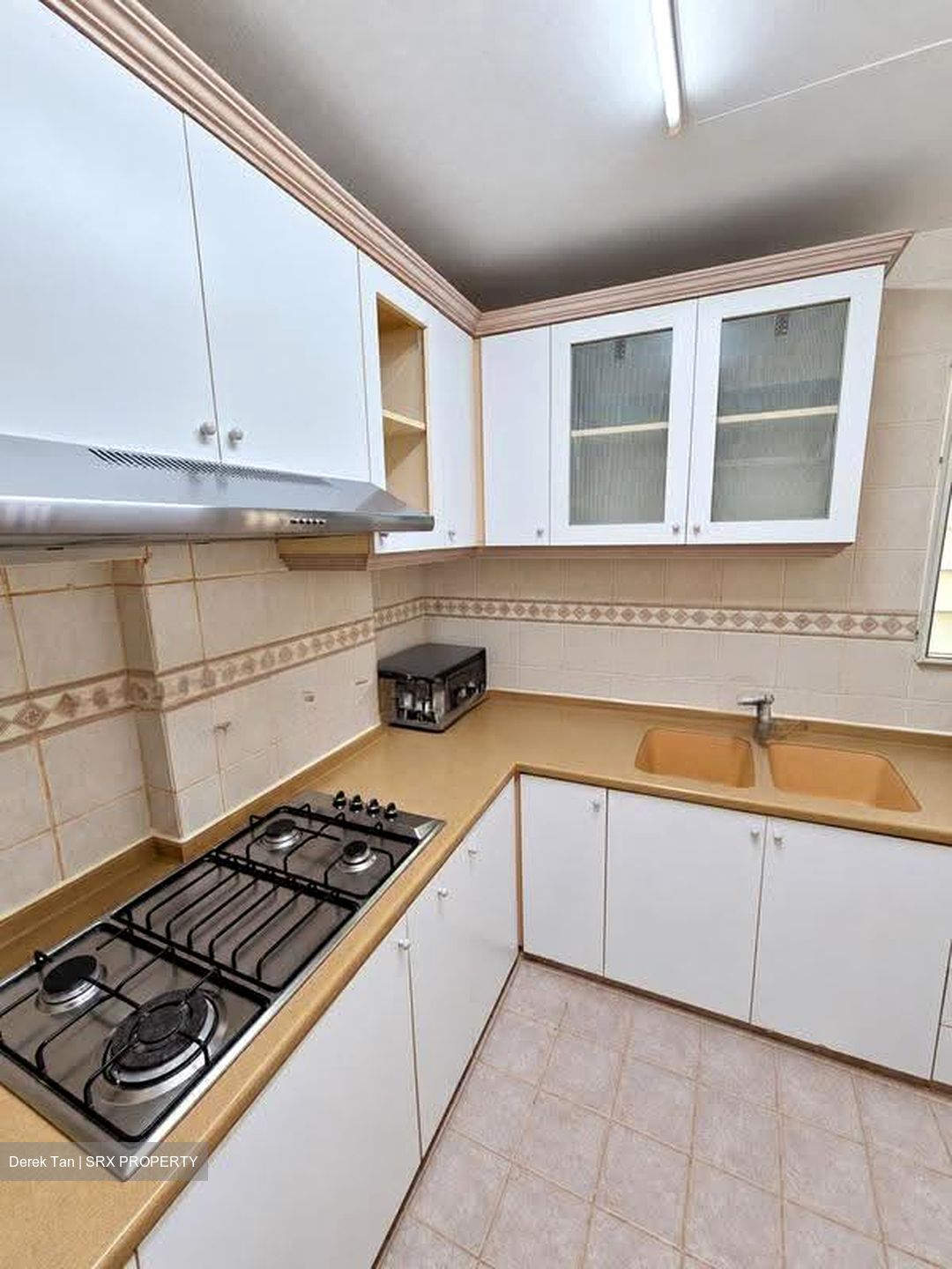 Jervois Lodge (D10), Condominium #633371791